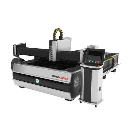 Лазерный расскройщик BOSS LASER 3015 NG TUBE 